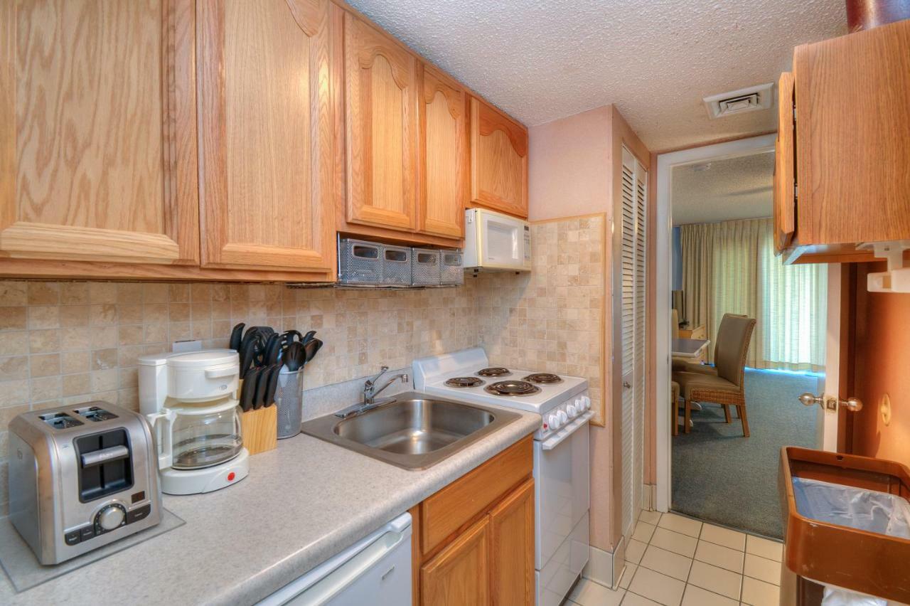 Dunes Towers By Palmetto Vacations Myrtle Beach Exterior photo