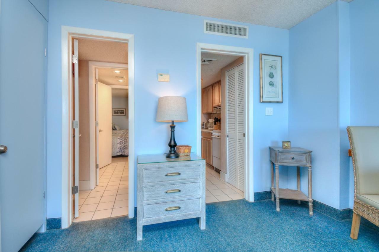 Dunes Towers By Palmetto Vacations Myrtle Beach Exterior photo