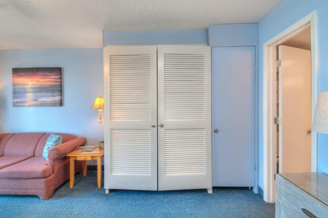 Dunes Towers By Palmetto Vacations Myrtle Beach Exterior photo