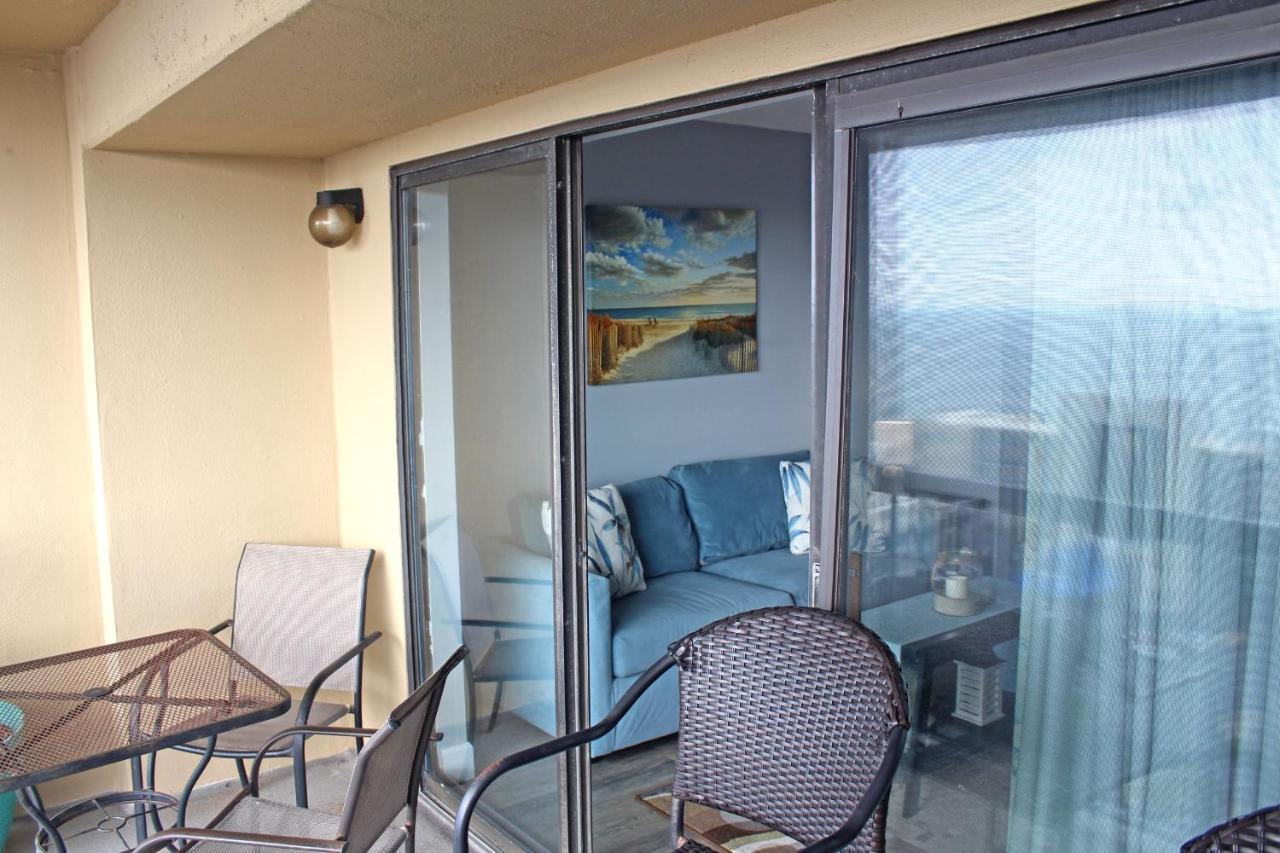 Dunes Towers By Palmetto Vacations Myrtle Beach Exterior photo