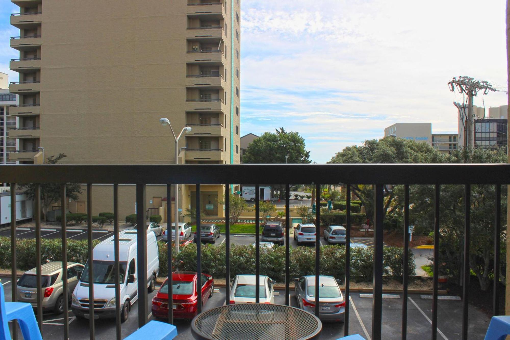 Dunes Towers By Palmetto Vacations Myrtle Beach Exterior photo